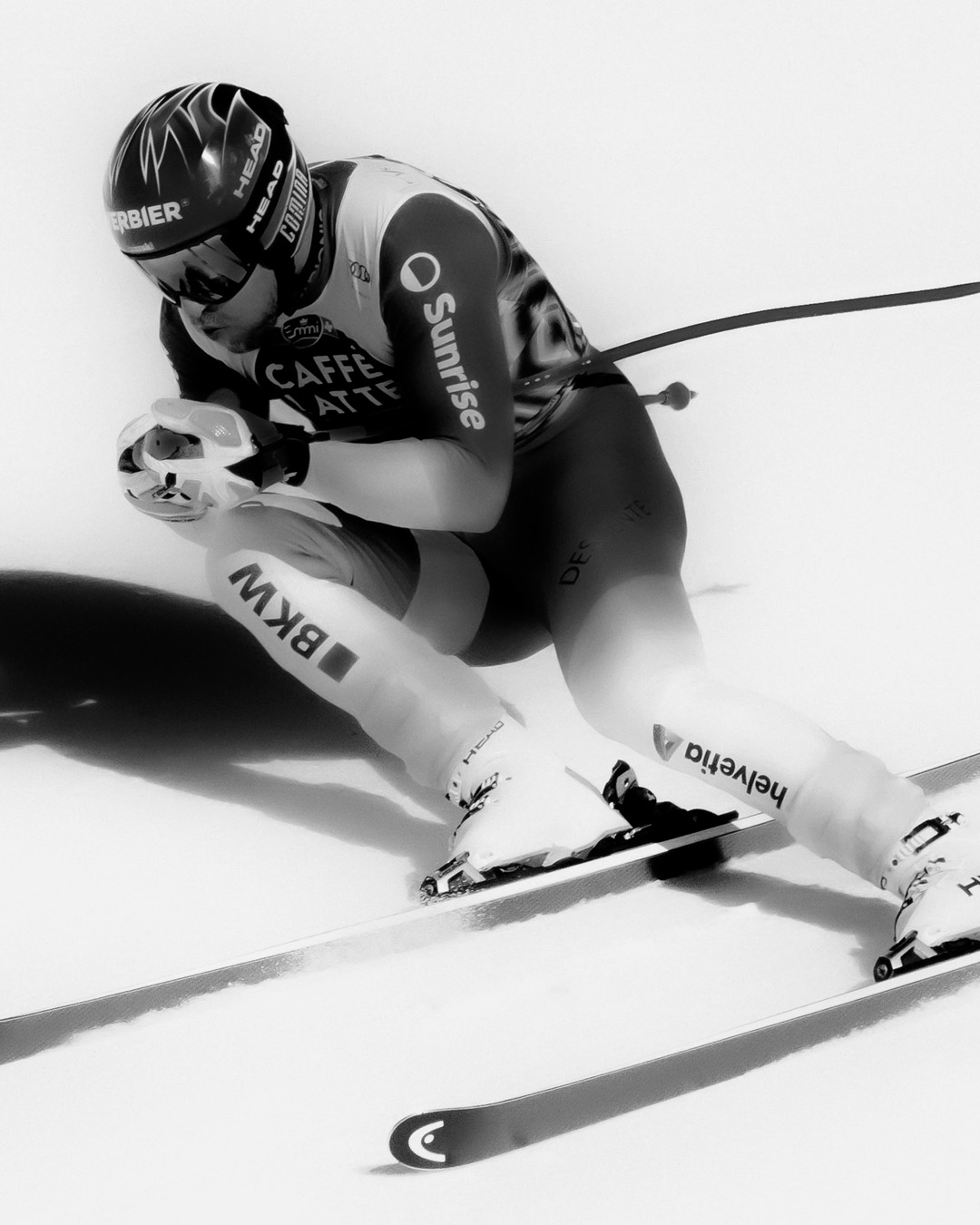 Swiss-Ski Project
